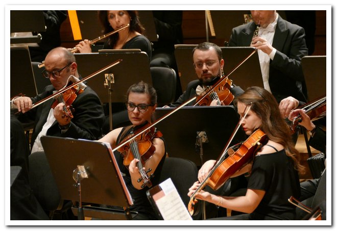 Pomeriggi Musicali Gianluca Capuano