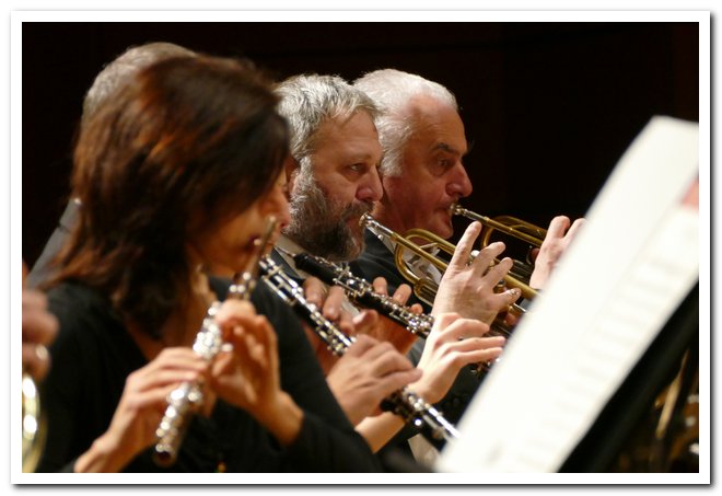 Pomeriggi Musicali Gianluca Capuano