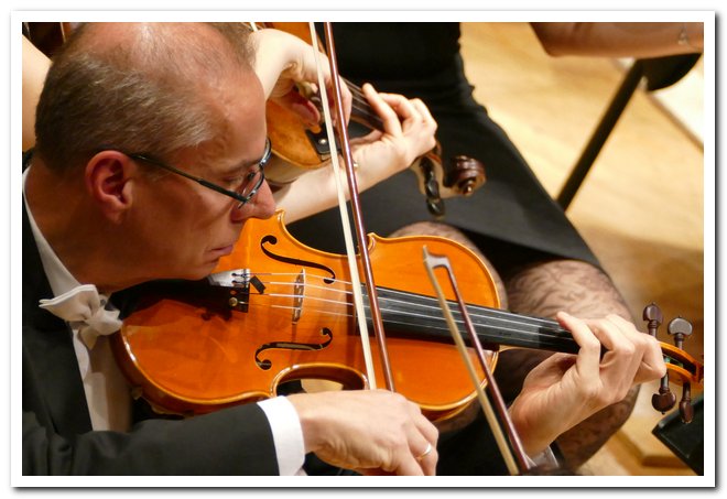 Pomeriggi Musicali Gianluca Capuano