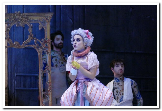 Fraschini Cenerentola Rossini