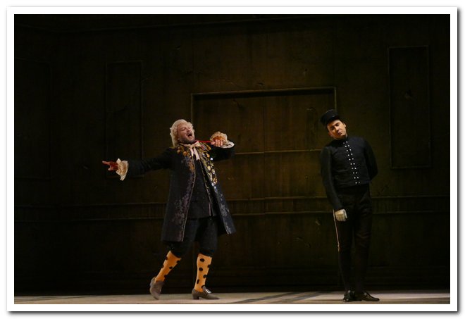 Fraschini Cenerentola Rossini