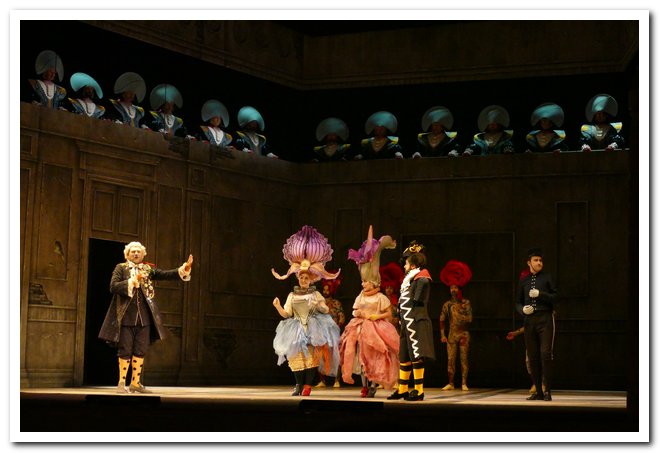 Fraschini Cenerentola Rossini