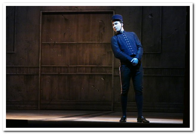 Fraschini Cenerentola Rossini