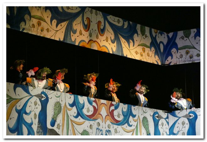 Fraschini Cenerentola Rossini