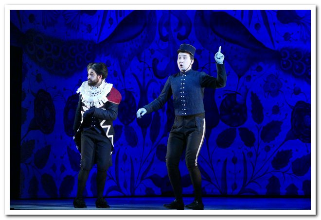 Fraschini Cenerentola Rossini
