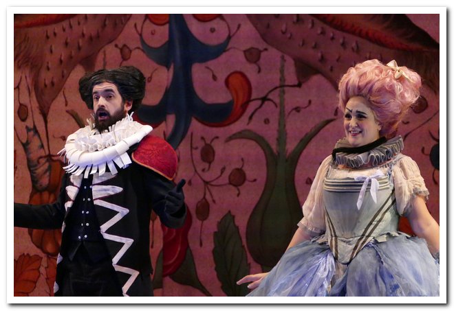 Fraschini Cenerentola Rossini