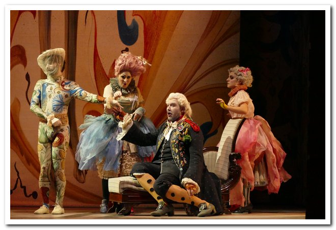 Fraschini Cenerentola Rossini