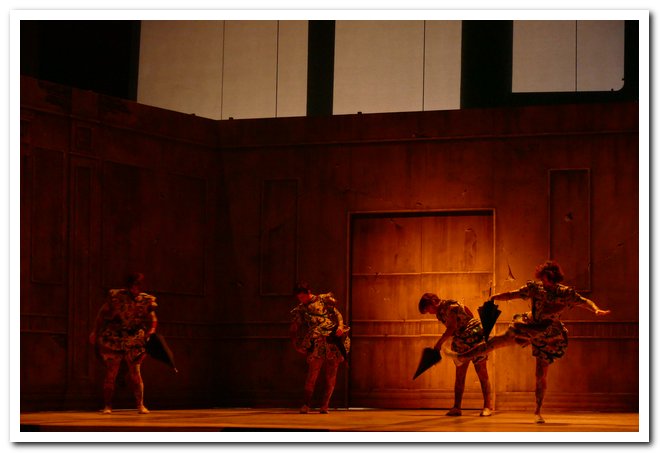 Fraschini Cenerentola Rossini