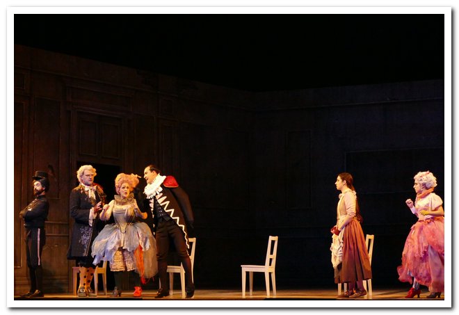 Fraschini Cenerentola Rossini