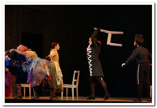 Fraschini Cenerentola Rossini