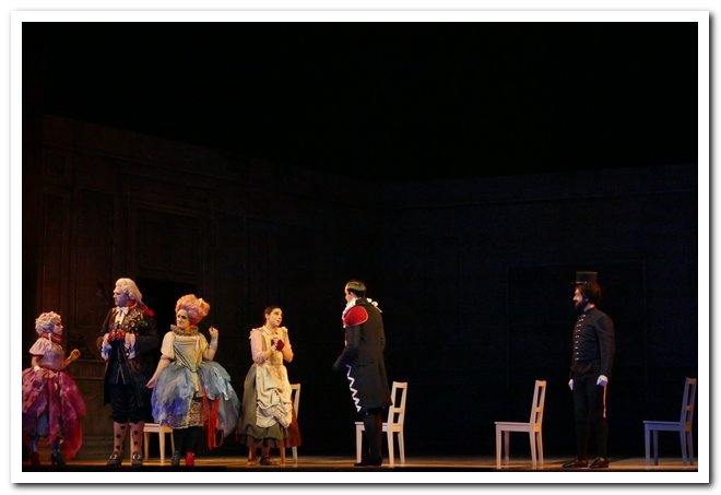 Fraschini Cenerentola Rossini