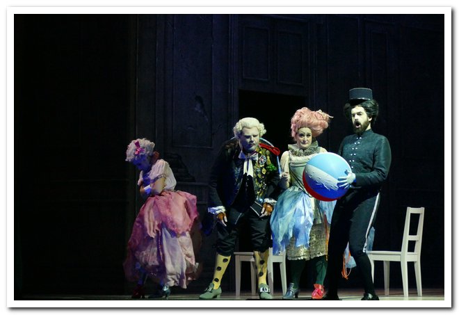 Fraschini Cenerentola Rossini