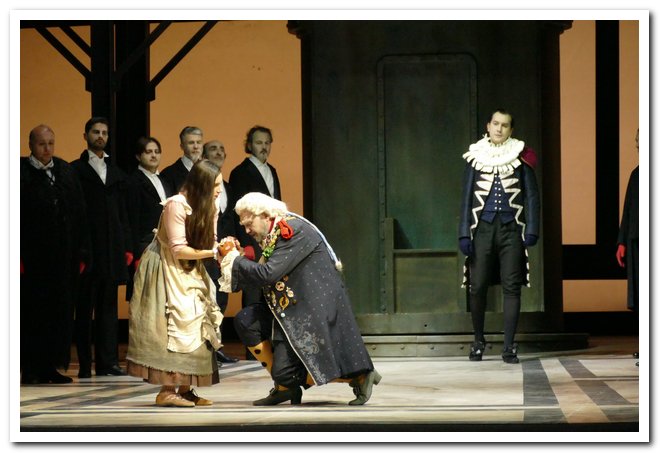 Fraschini Cenerentola Rossini