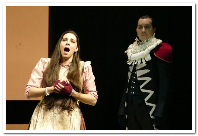 Fraschini Cenerentola Rossini