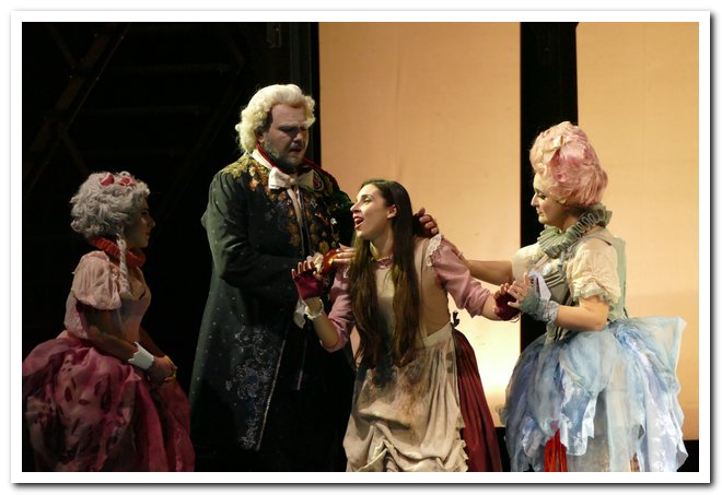 Fraschini Cenerentola Rossini