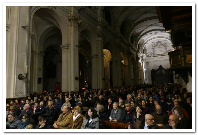 Associazione Mozart Requiem San Marco