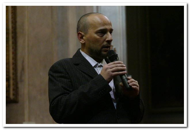 Associazione Mozart Requiem San Marco