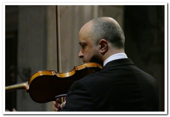 Associazione Mozart Requiem San Marco