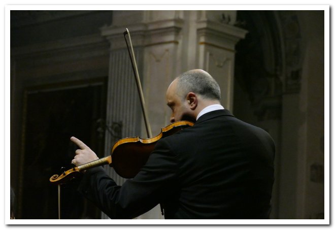 Associazione Mozart Requiem San Marco