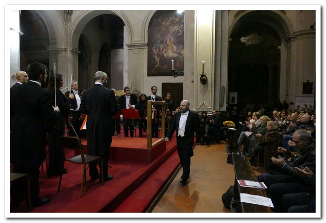 Associazione Mozart Requiem San Marco