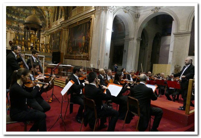 Associazione Mozart Requiem San Marco