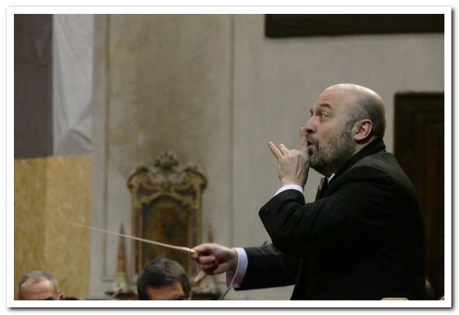 Associazione Mozart Requiem San Marco