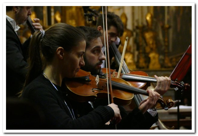 Associazione Mozart Requiem San Marco
