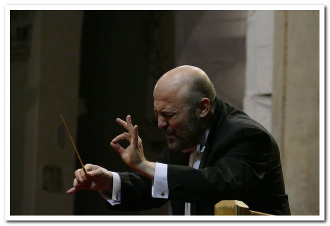 Associazione Mozart Requiem San Marco