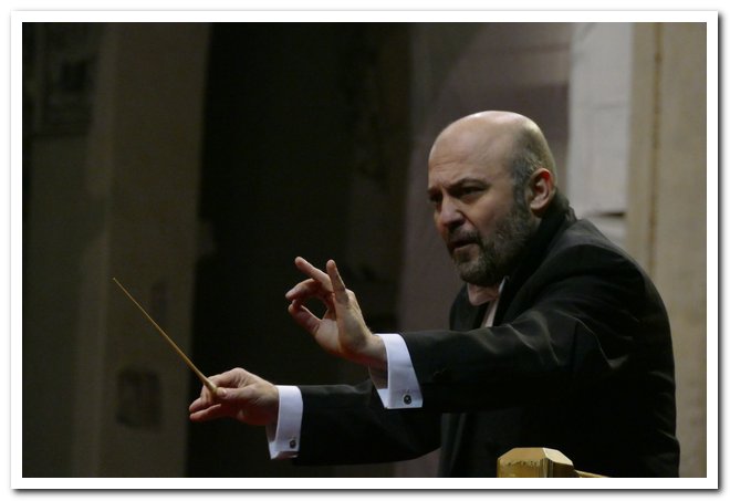 Associazione Mozart Requiem San Marco