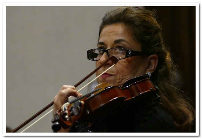 Associazione Mozart Requiem San Marco