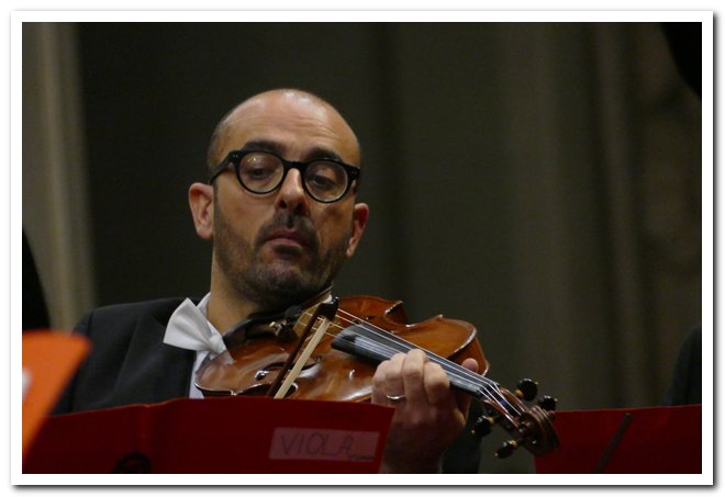 Associazione Mozart Requiem San Marco