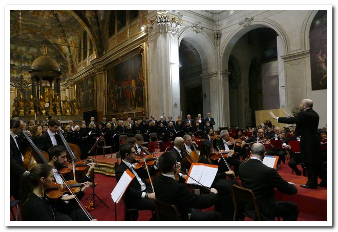 Associazione Mozart Requiem San Marco