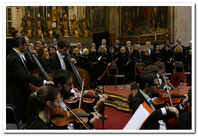 Associazione Mozart Requiem San Marco