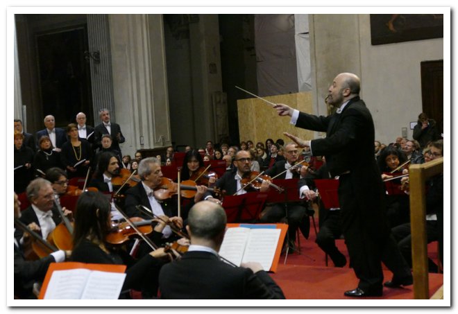 Associazione Mozart Requiem San Marco