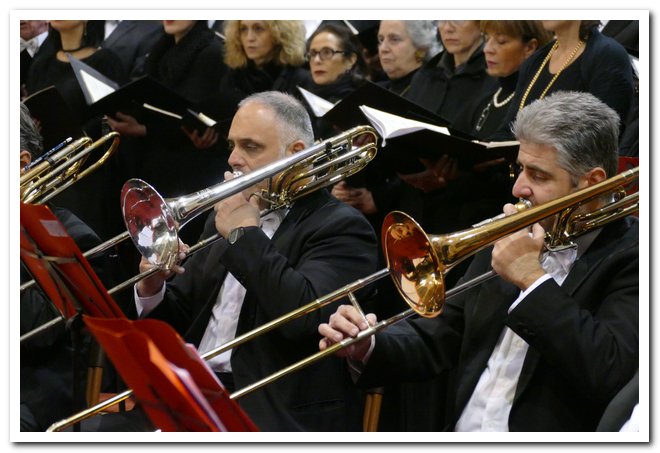 Associazione Mozart Requiem San Marco