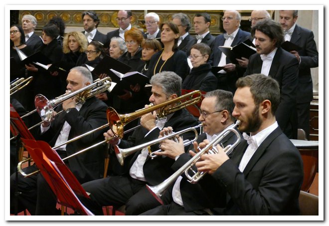 Associazione Mozart Requiem San Marco