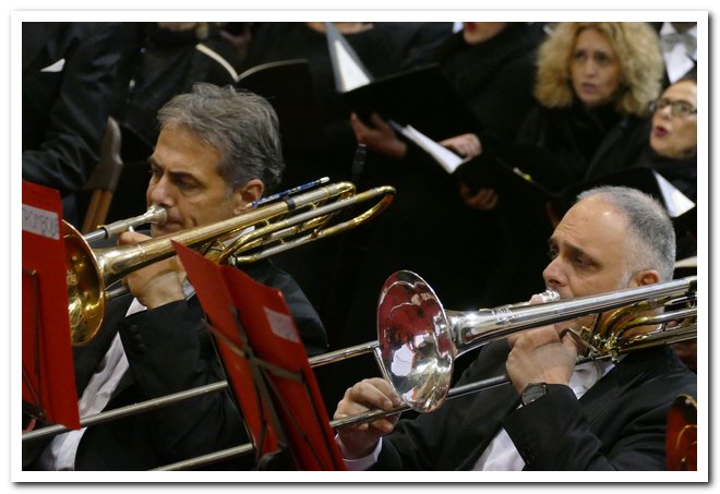 Associazione Mozart Requiem San Marco