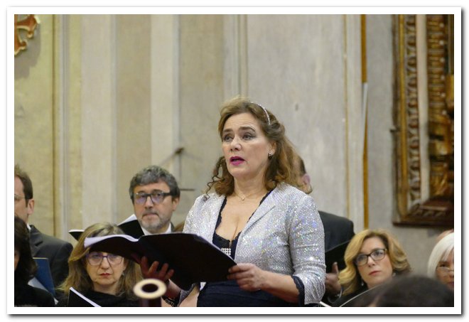 Associazione Mozart Requiem San Marco