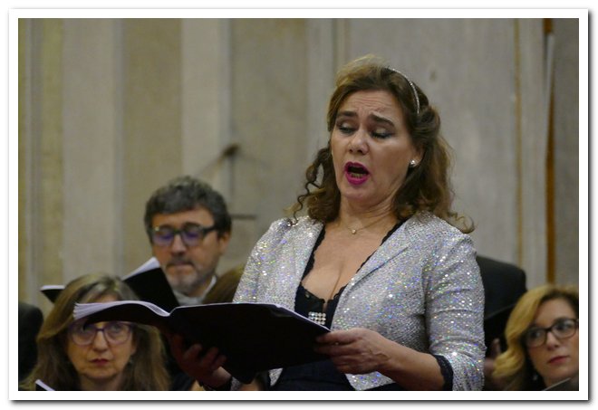 Associazione Mozart Requiem San Marco