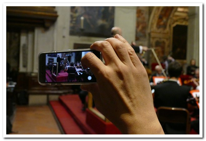 Associazione Mozart Requiem San Marco