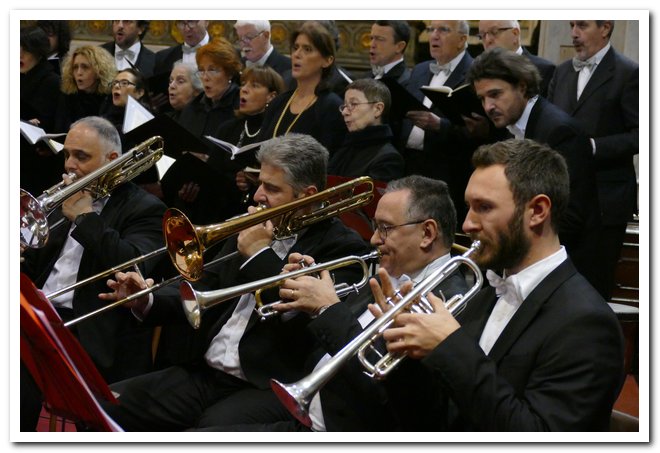 Associazione Mozart Requiem San Marco