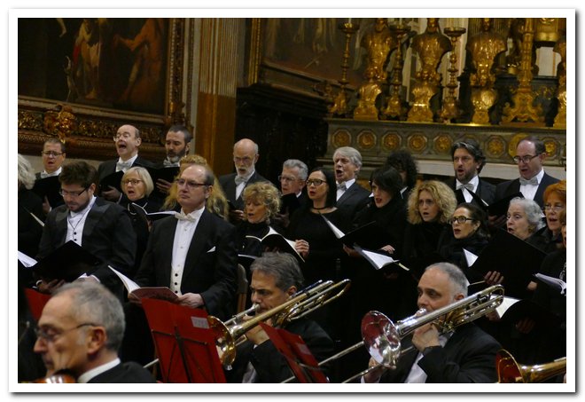 Associazione Mozart Requiem San Marco