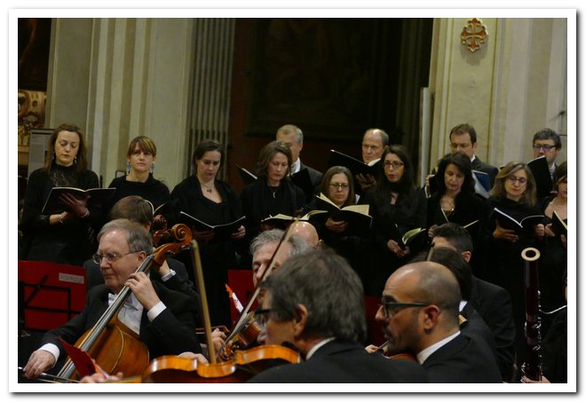 Associazione Mozart Requiem San Marco