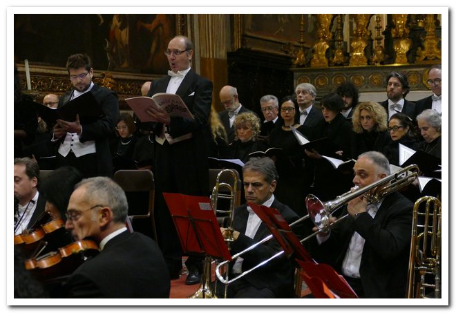 Associazione Mozart Requiem San Marco