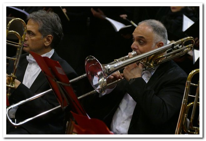 Associazione Mozart Requiem San Marco
