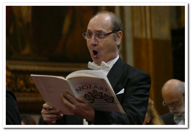 Associazione Mozart Requiem San Marco