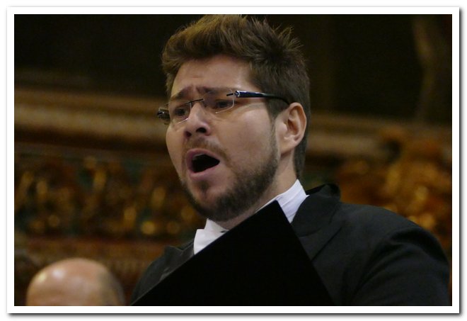 Associazione Mozart Requiem San Marco
