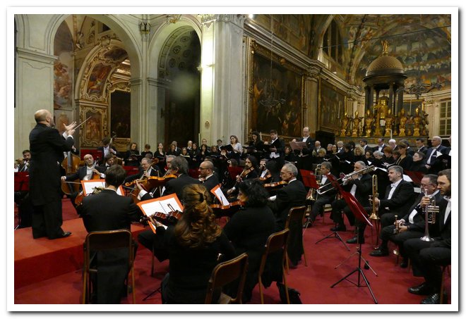 Associazione Mozart Requiem San Marco