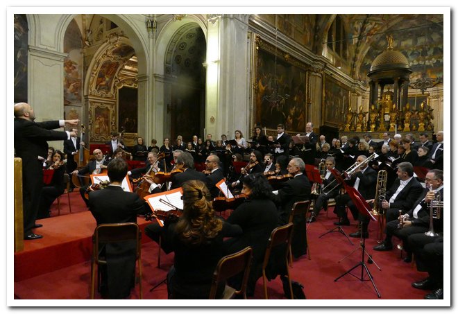 Associazione Mozart Requiem San Marco