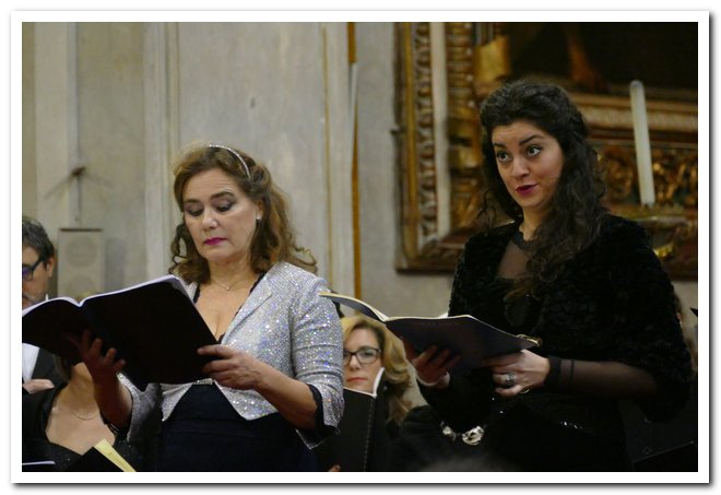Associazione Mozart Requiem San Marco